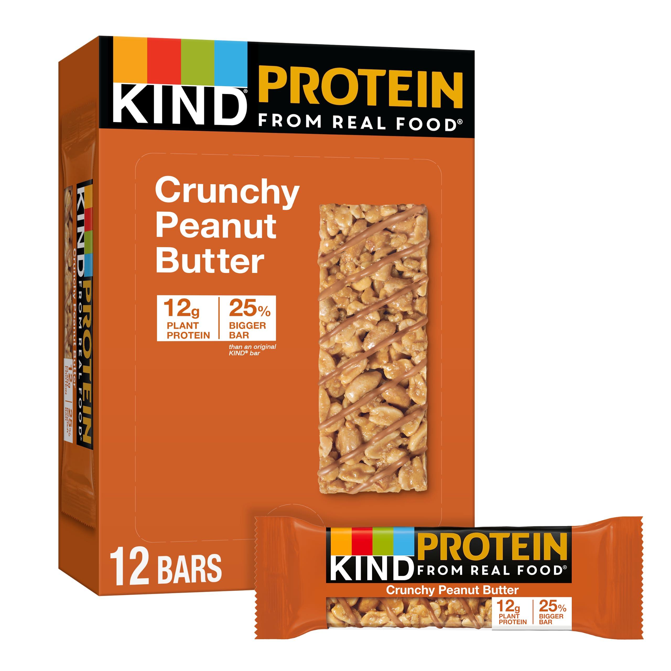 KIND Protein Bar