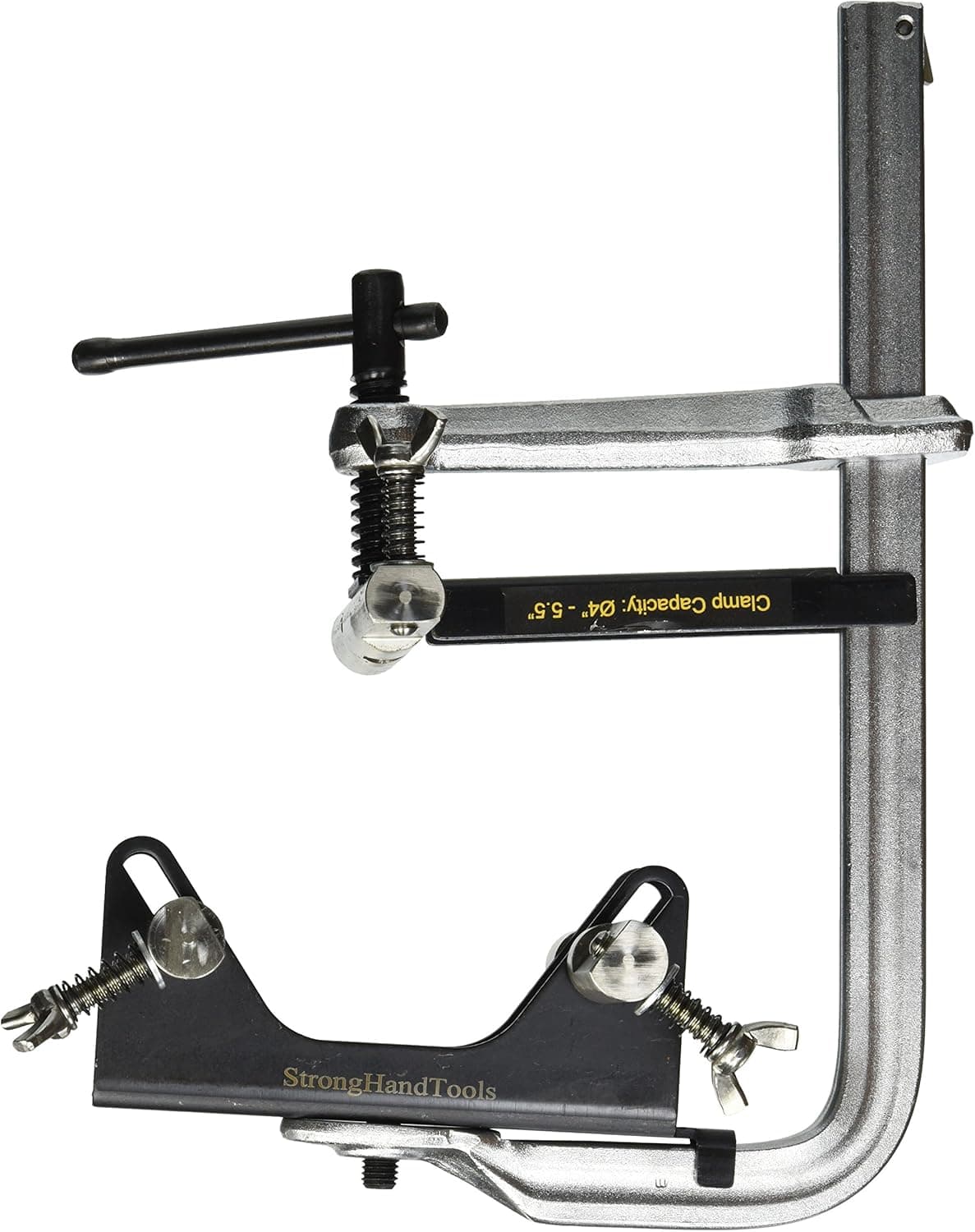 Strong Hand Tools Pipe Fit-Up Clamp, Pipe Welding Alignment Tools (Pipe ...