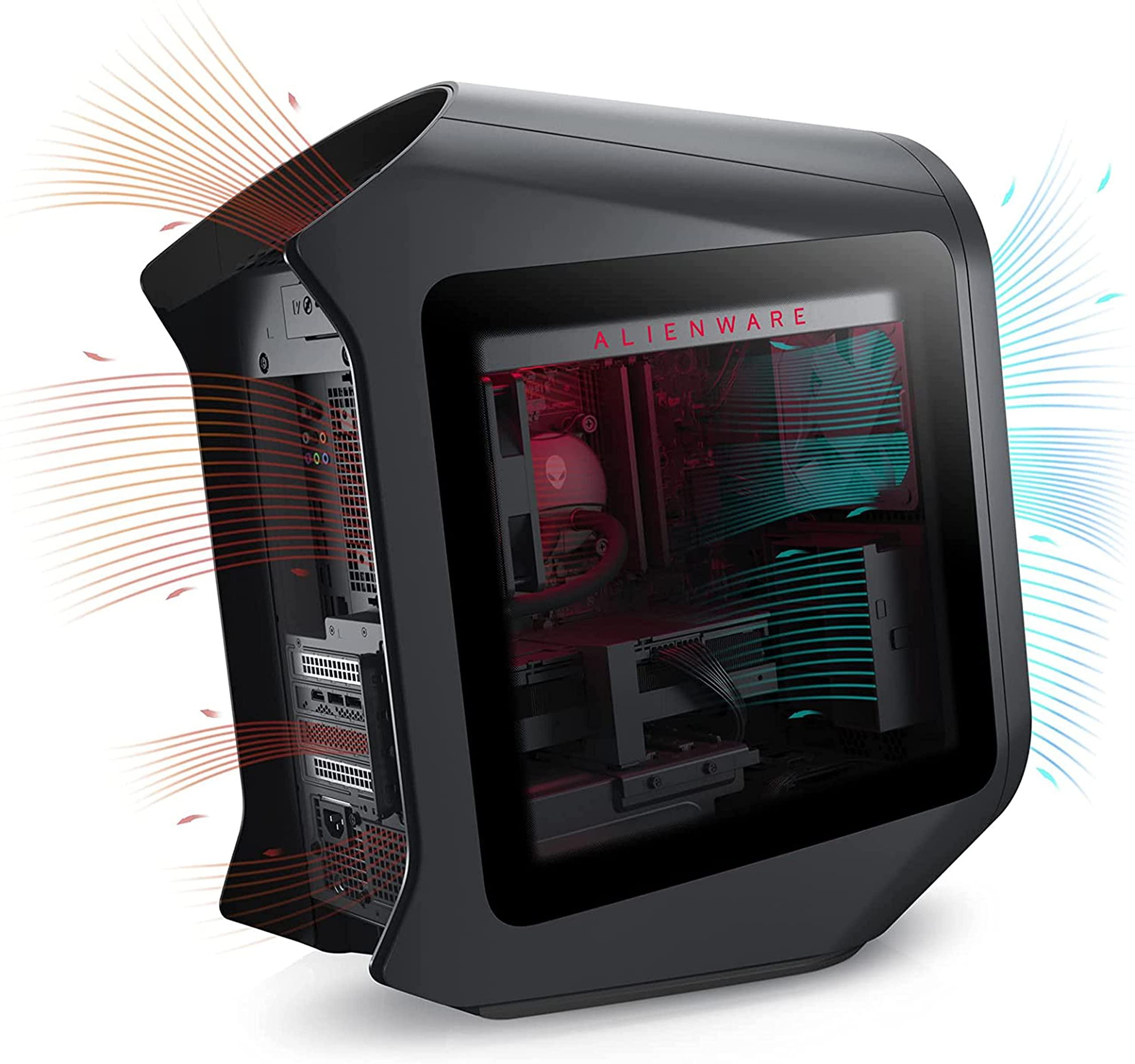 Buy 2022 Newest Alienware Aurora R14 Gaming Desktop, AMD Ryzen 9 5900 ...