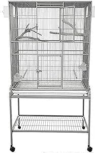 King s Cages Superior Line SLT 4030 Parrot Cage