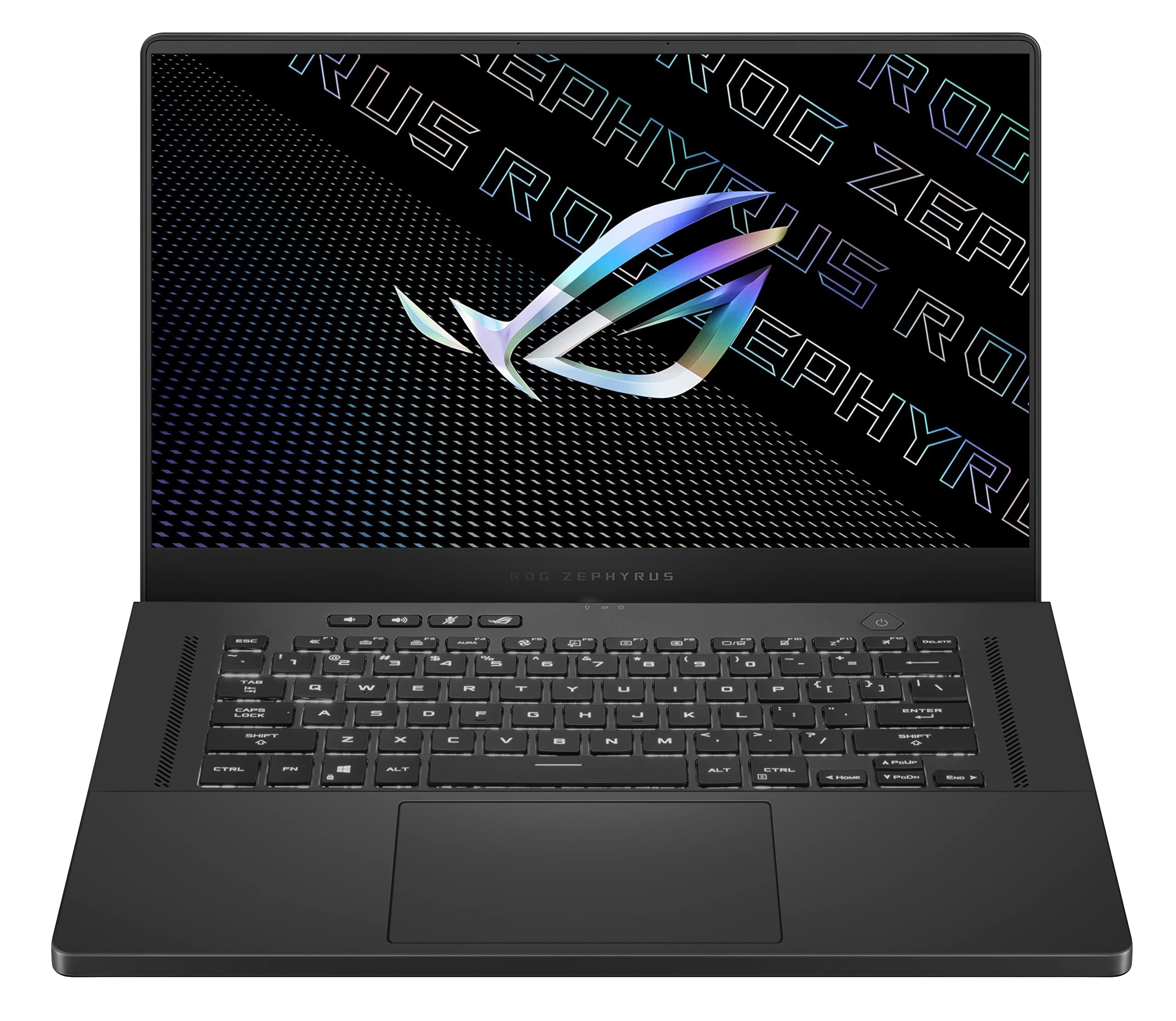 Amazon.com: ASUS ROG Zephyrus G15 Ultra Slim Gaming Laptop, 15.6” 165Hz ...