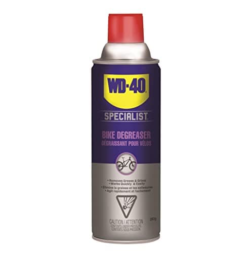 WD-40 Specialist Motorcycle All-Purpose Cleaner