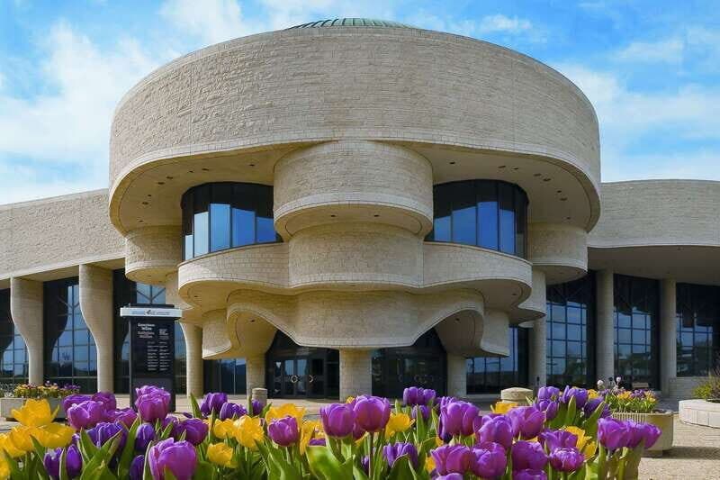 Gatineau: Canadian Museum of History Admission