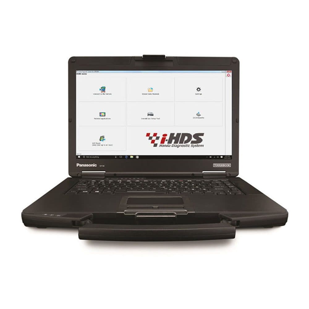 HDS – Honda Diagnostic System - m2kinc