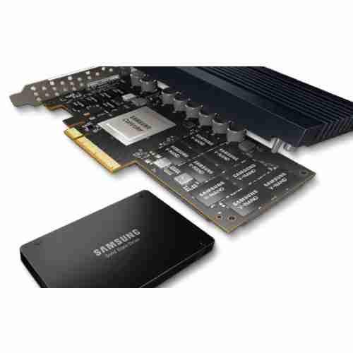 12.8TB Samsung PM1735 HHHL NVMe PCIe Enterprise SSD - M2M-Direct