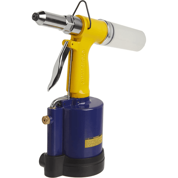 1/8" to 1/4" Astro Pneumatic Air Rivet Gun AST-PR14 - MacDonald ...