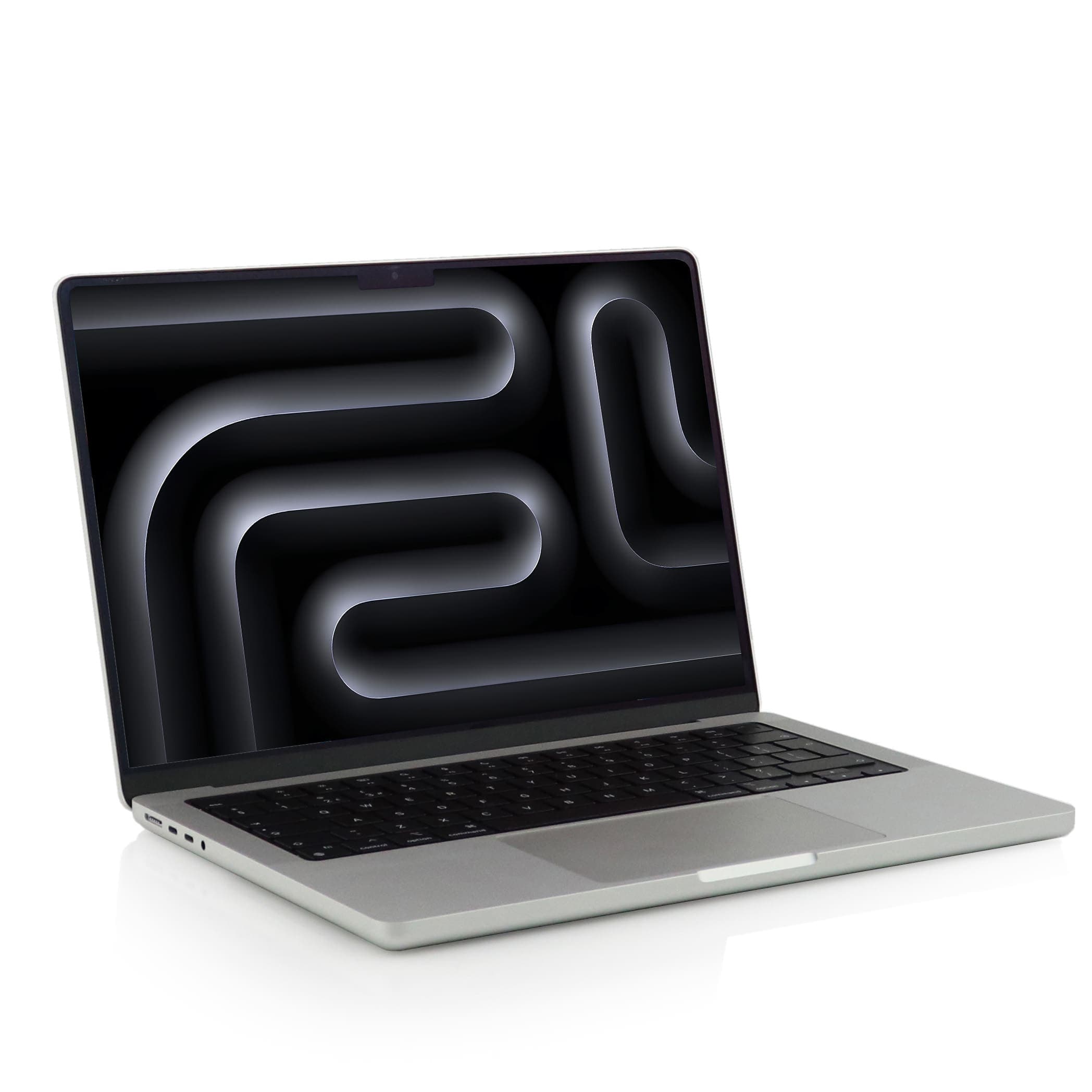 2023 Apple MacBook Pro 14-inch M3 Pro 11-core 18GB 512GB - Silver ...