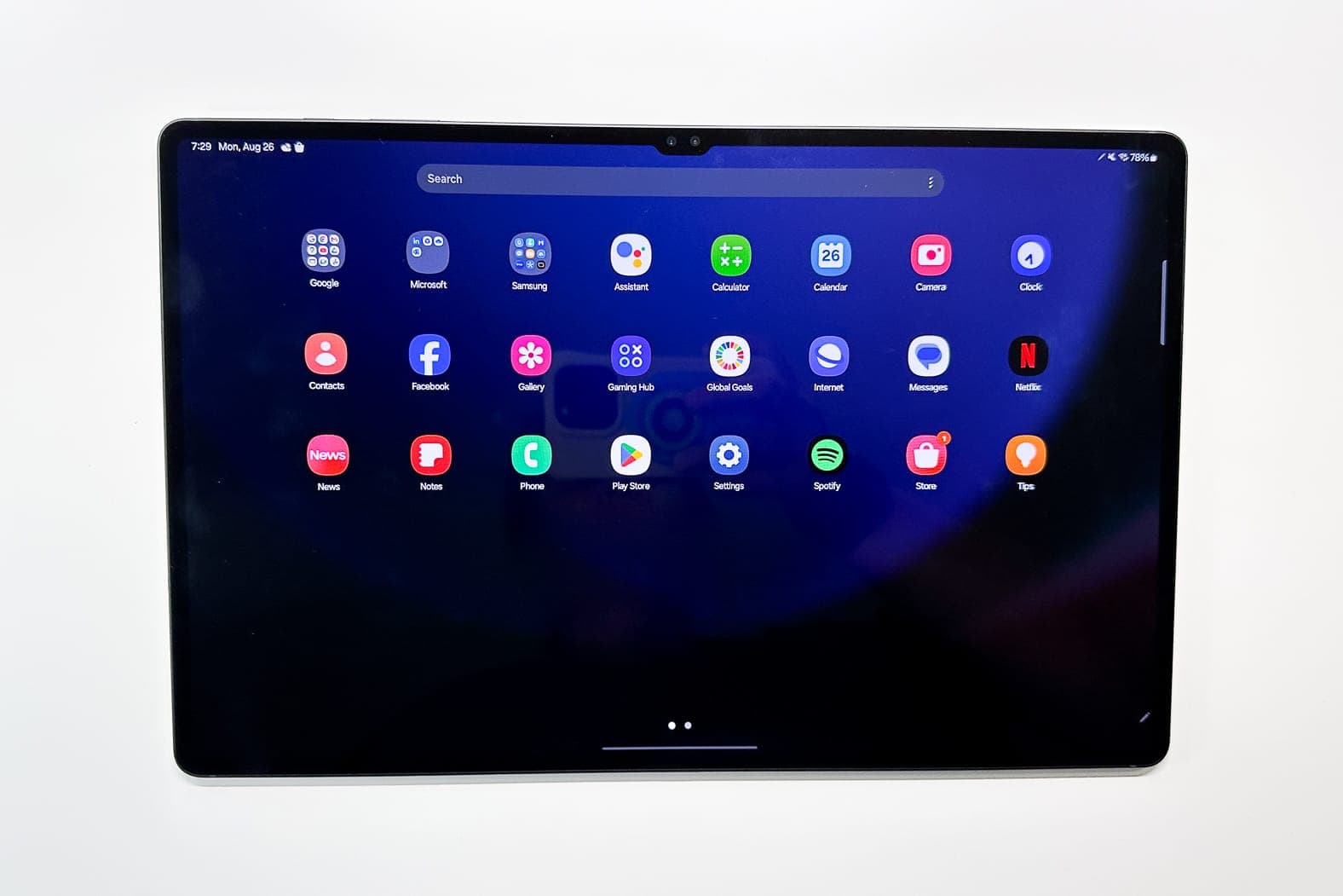 Samsung Galaxy Tab S9 Ultra Tablet REVIEW - MacSources