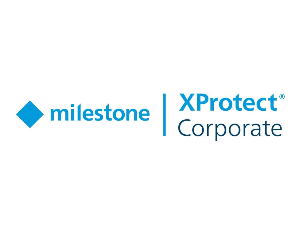 Milestone XProtect | Video Management Software | KommaGo.nl