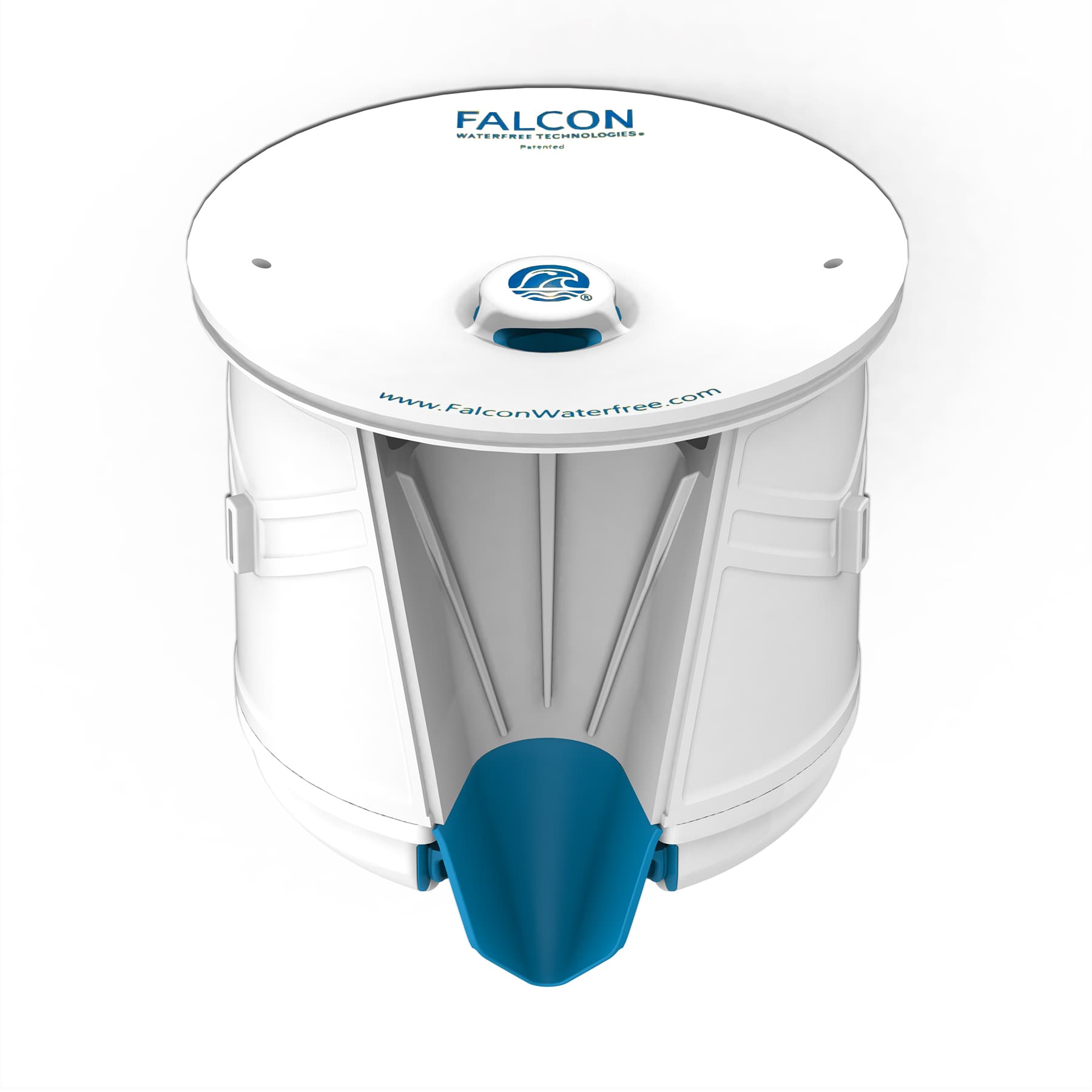 Falcon Urinal Cartridge WUVCCW - MAG Specialised Plumbing Products