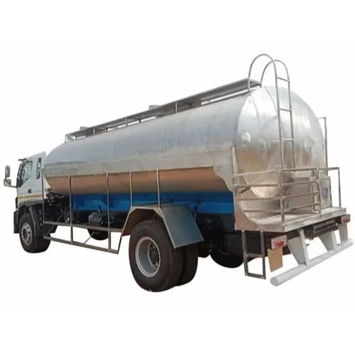 Bulker | Pressure Vessel | Storage Tank | Chemical Tanker | Petroleum Tank