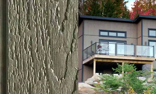 Maibec CanExel™ Siding | Colours
