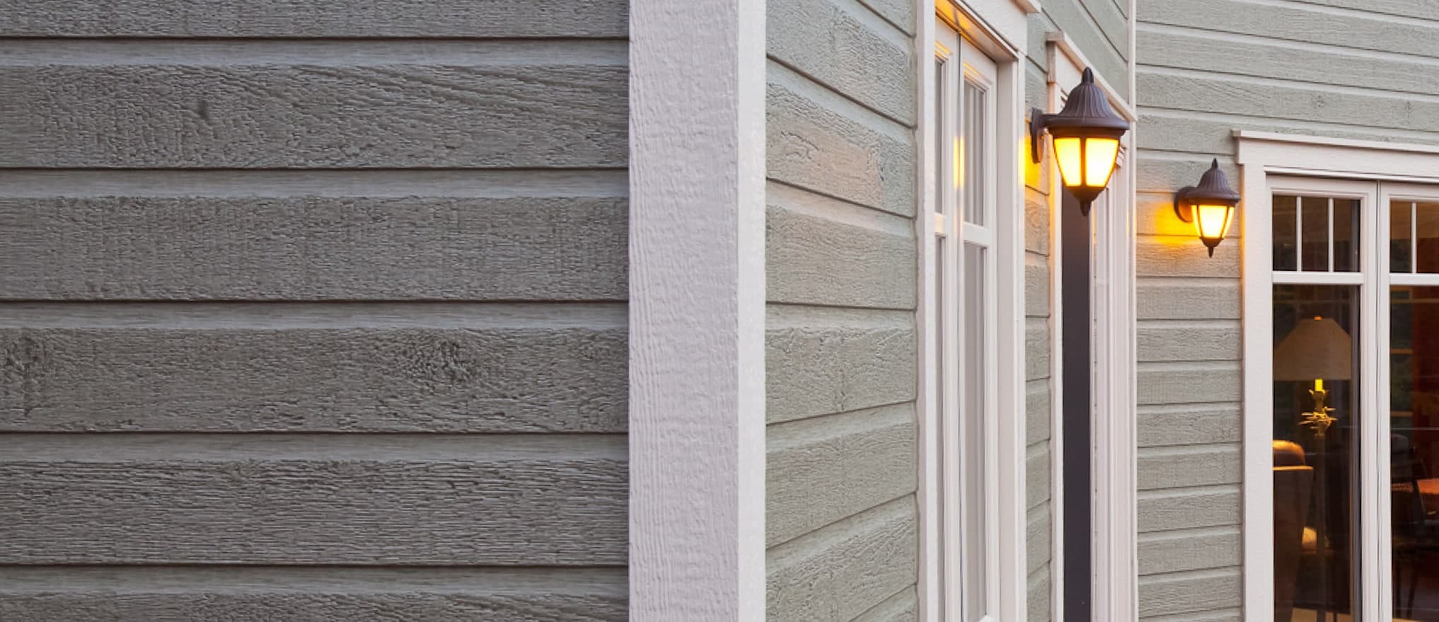 Maibec CanExel™ Siding | Colours