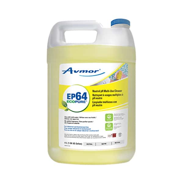 Avmor EP64 Carpet Prespray