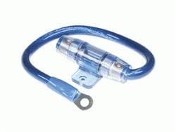 Metra AGU Fuse Holder - FPC1P - Marken Performance & Restoration Inc.