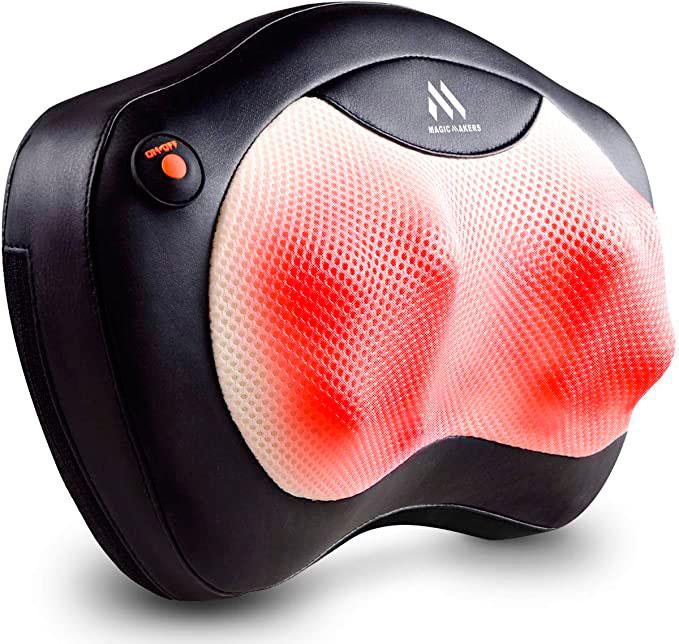 Top 10 Best Neck and Shoulder Massagers of 2020