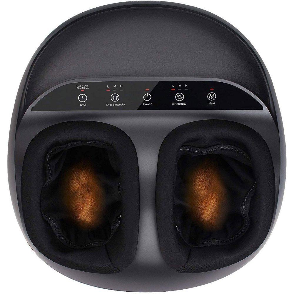 RENPHO Shiatsu Foot Massager - The Absolute Guide