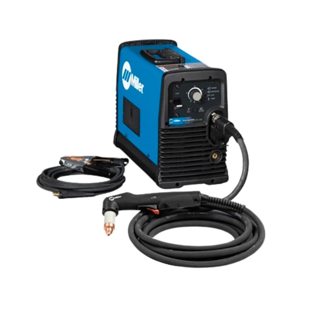Miller Spectrum 875 Auto-Line - MasterTools