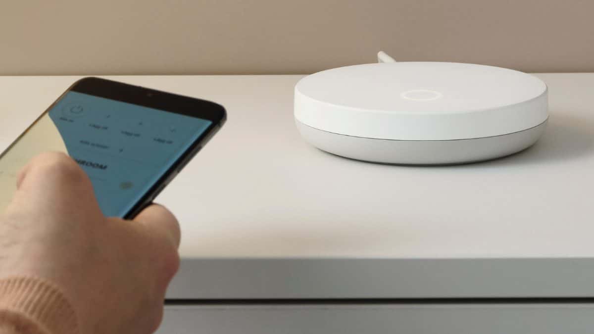 Der neue Ikea-Hub „Dirigera“ unterstützt Matter | matter-smarthome