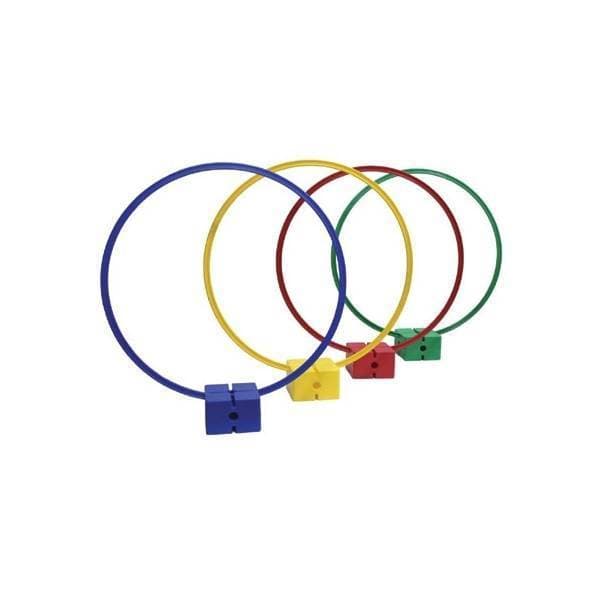 Hoop Target Set