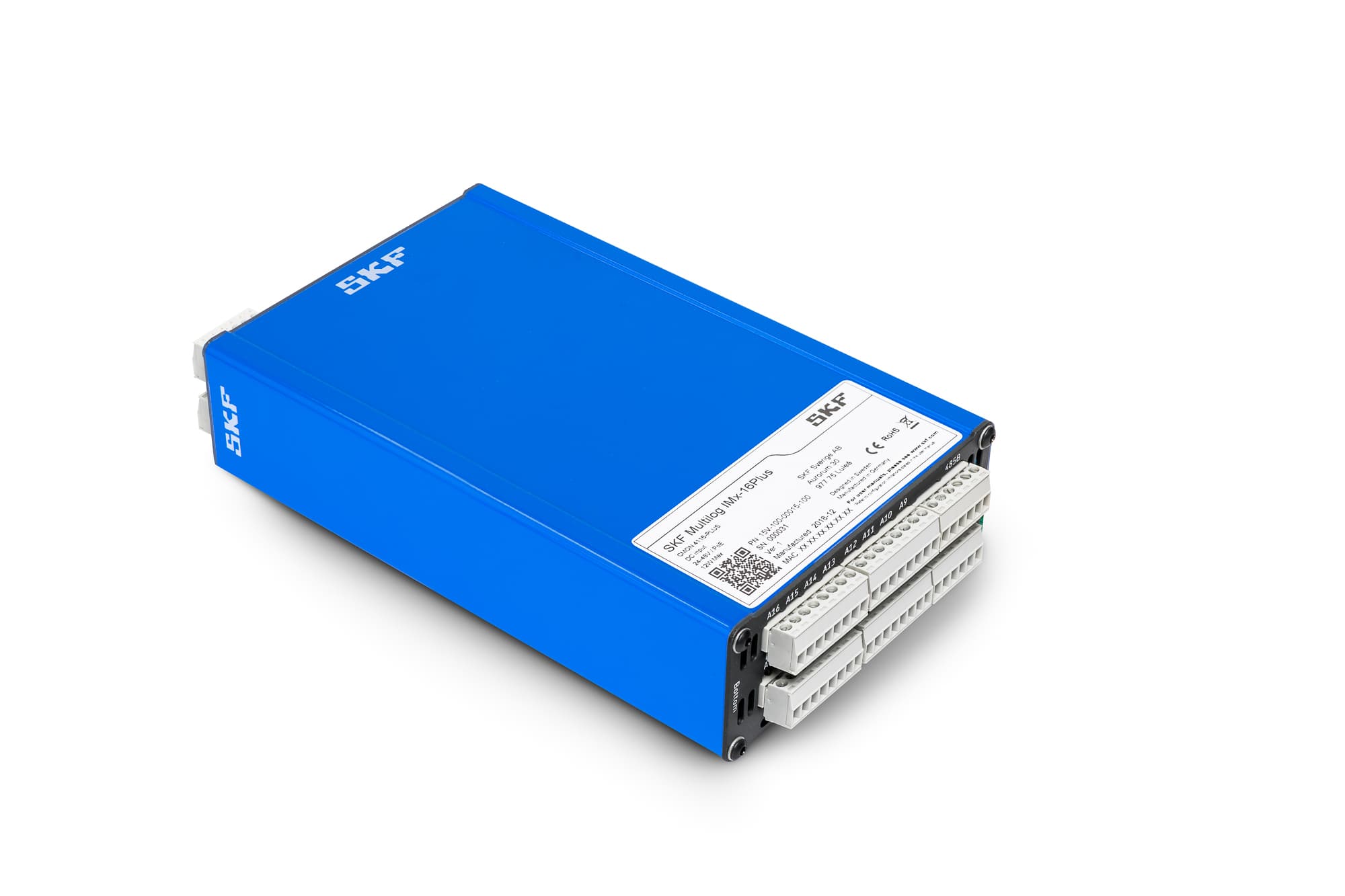 Multilog IMx-16 - SKF