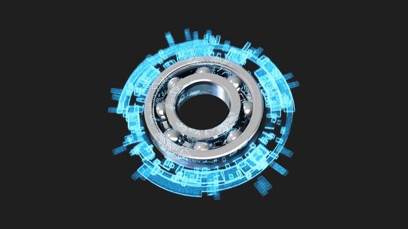 SKF launches SKF Insight™, groundbreaking intelligent bearing ...