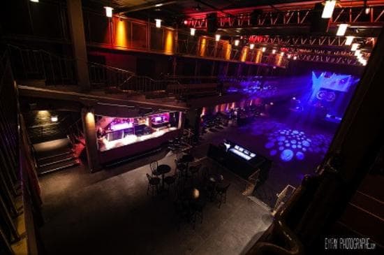 Club Soda (Montreal) - All You Need to Know BEFORE You Go - Updated ...