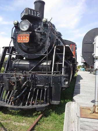 Railway Museum of Eastern Ontario (Smiths Falls) - All You Need to Know ...