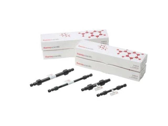 Thermo Fisher Scientific Introduces HPLC Ion Exchange Columns for ...