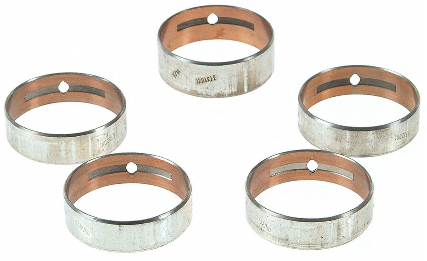 Sealed Power 1422M Engine Camshaft Bearing Set | Autoplicity