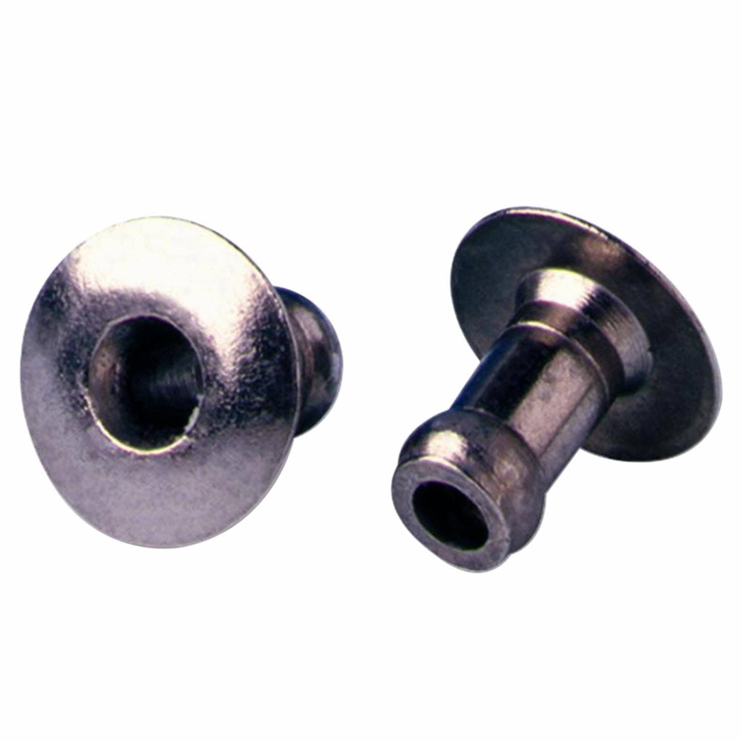 Avdel Briv 01841-00406 Bulbtail Rivet Speed Fasteners, 1/8 Inch ...
