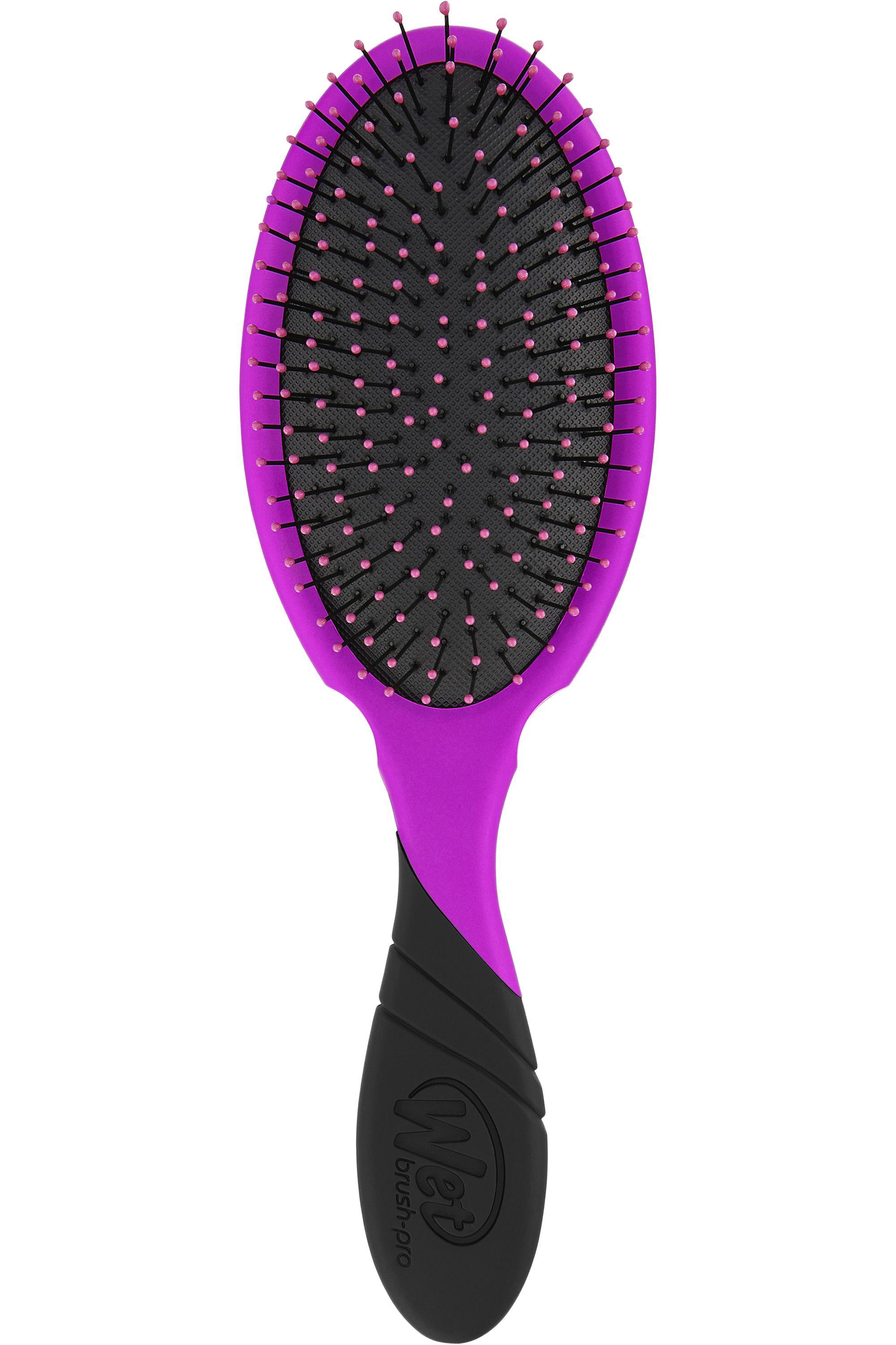 The Wetbrush - Brosse démêlante Pro Detangler - Pink - Blissim