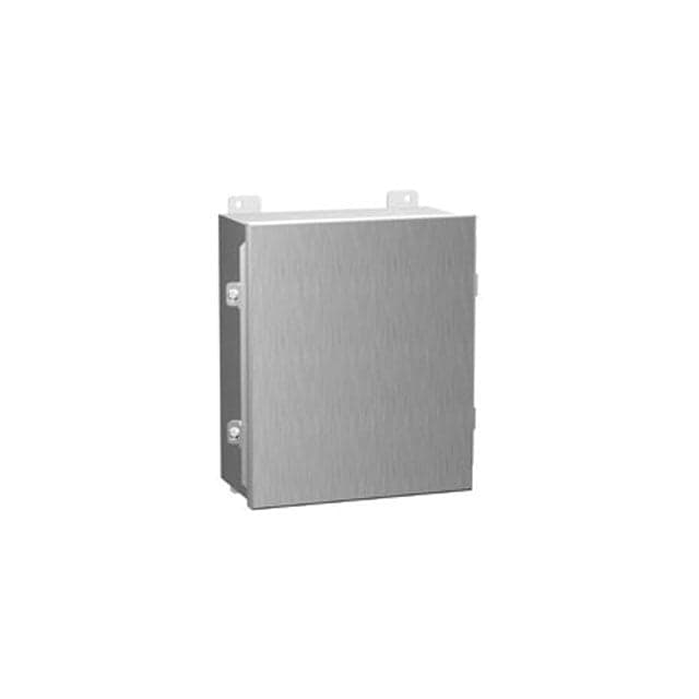 Hammond Manufacturing 1414N4AL Enclosure
