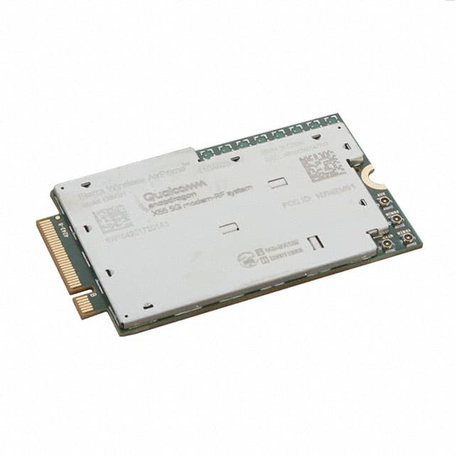 EM9191 5G SUB6 (1104629) Sierra Wireless | RF/IF and RFID | DigiKey