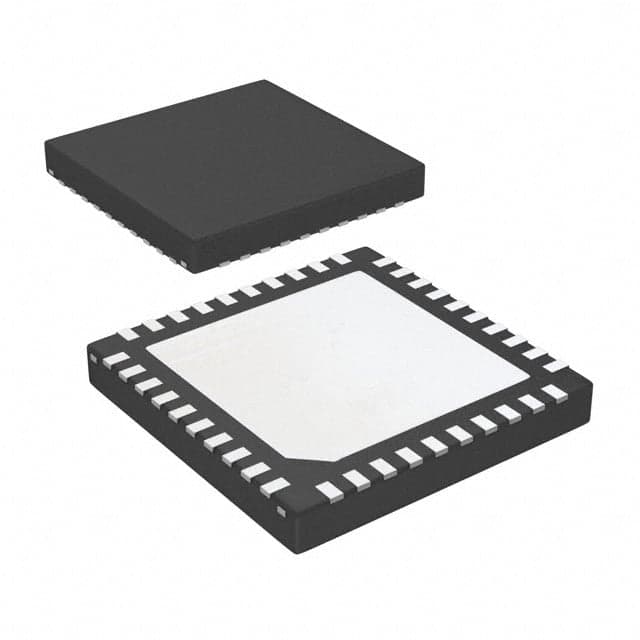 DP83848 Texas Instruments | Interface