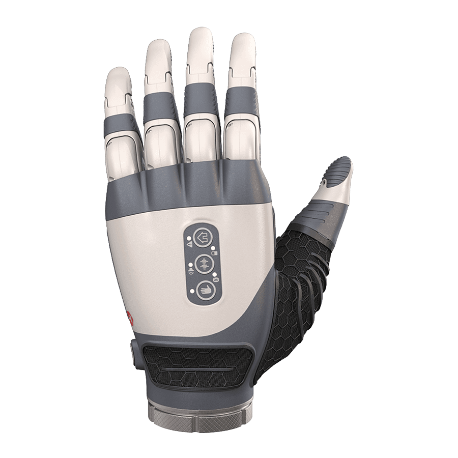 TASKA Hand Gen2