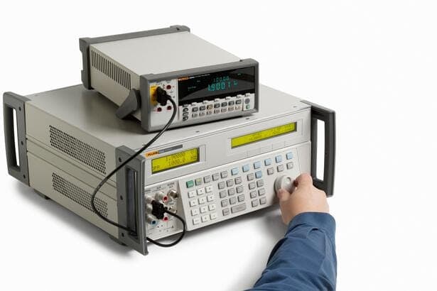 5522A Multi-Product Calibrator | Fluke