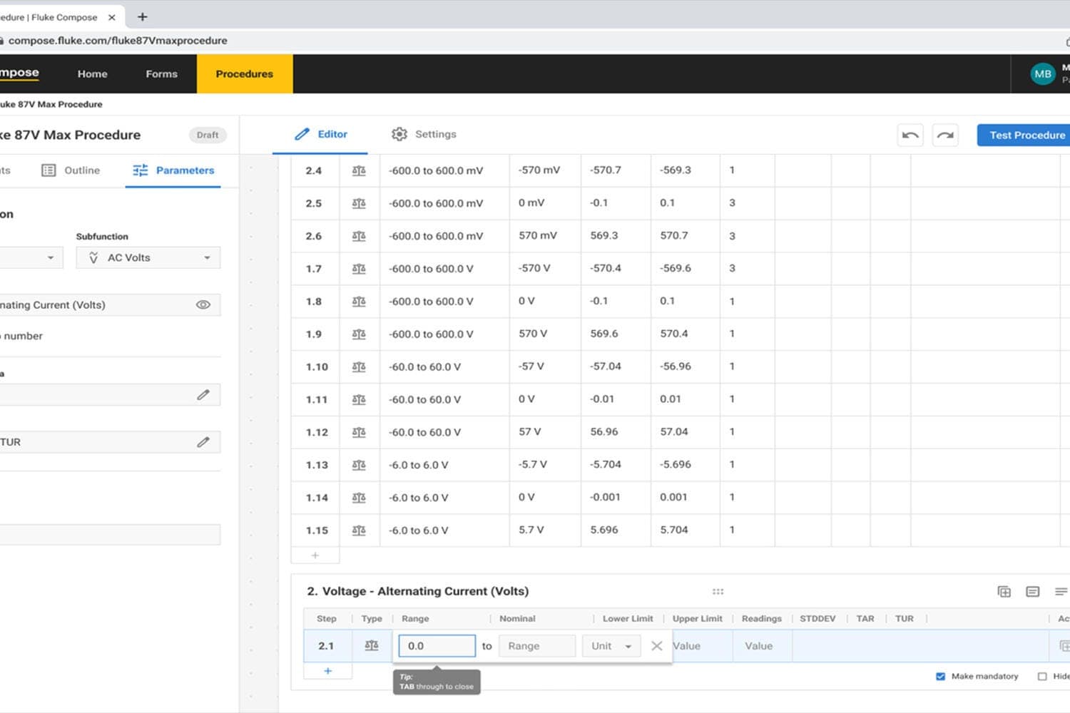 CalStudio™ Calibration Management Software | Fluke