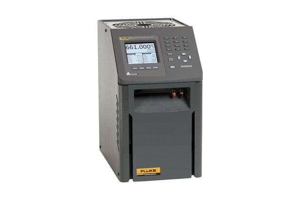 Fluke Calibration 9173 Metrology Well | Fluke