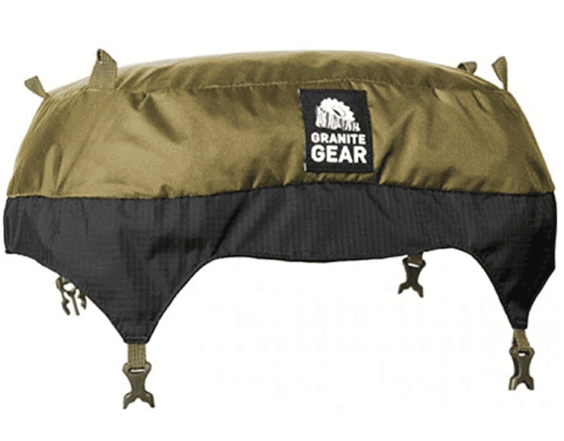 Granite Gear Crown2 60