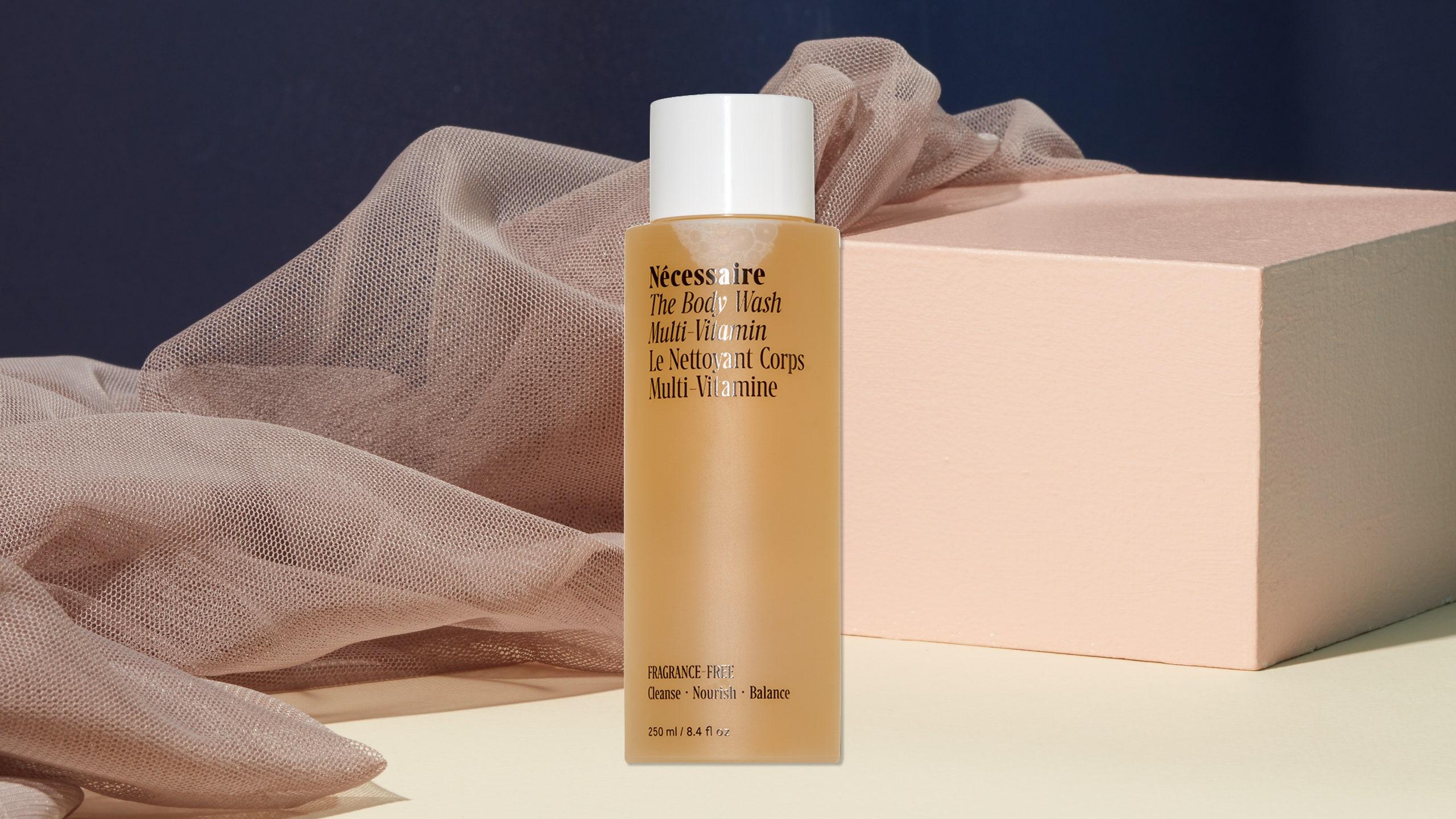 Nécessaire Makes the Absolute Best Body Wash of 2019 | Glamour