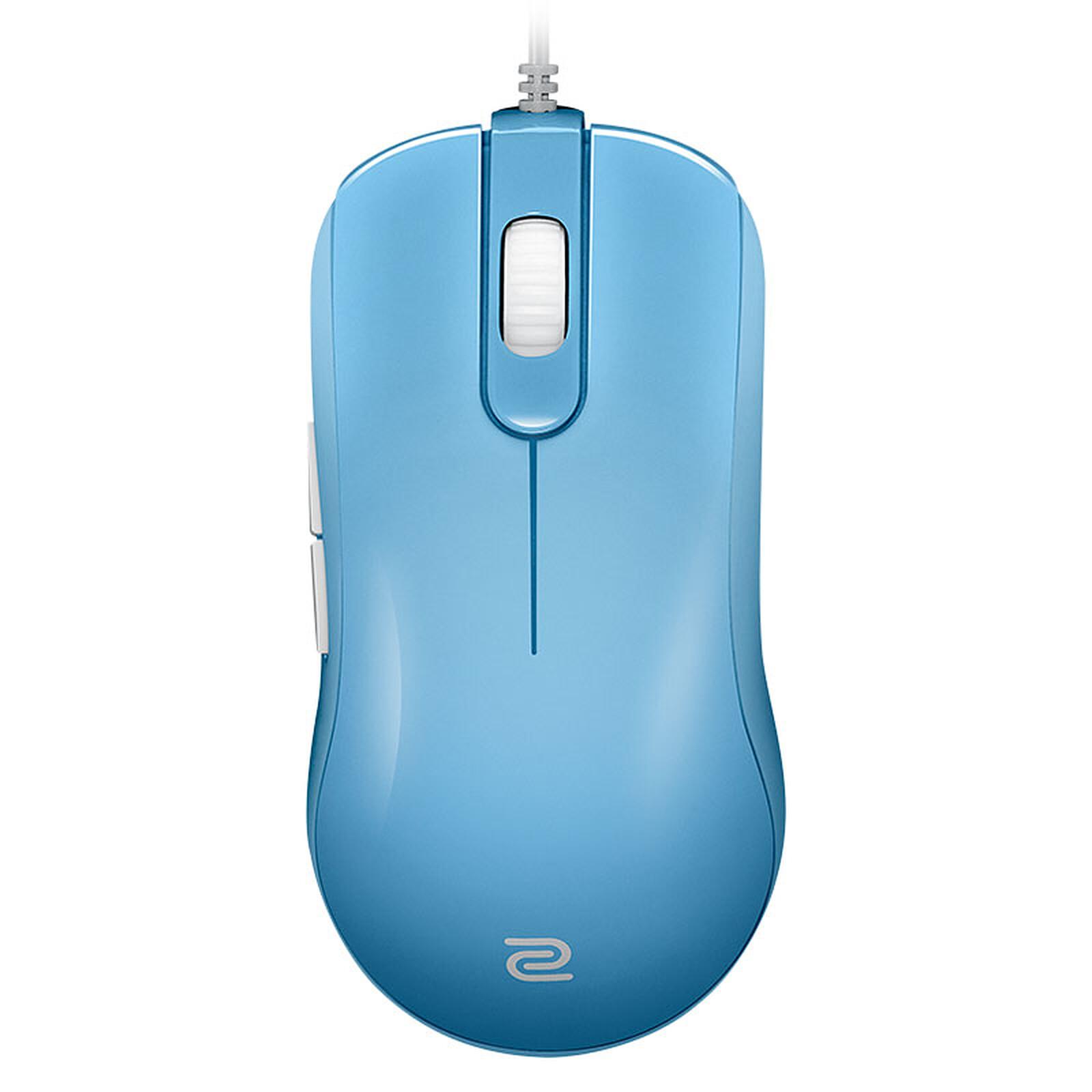 BenQ Zowie FK1-B Divina Bleu - Souris PC - LDLC | Muséericorde