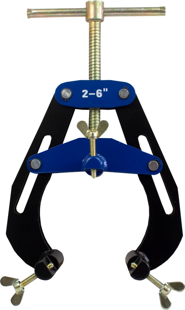 Pipe Welding Alignment Clamp at Mary Jorgenson blog