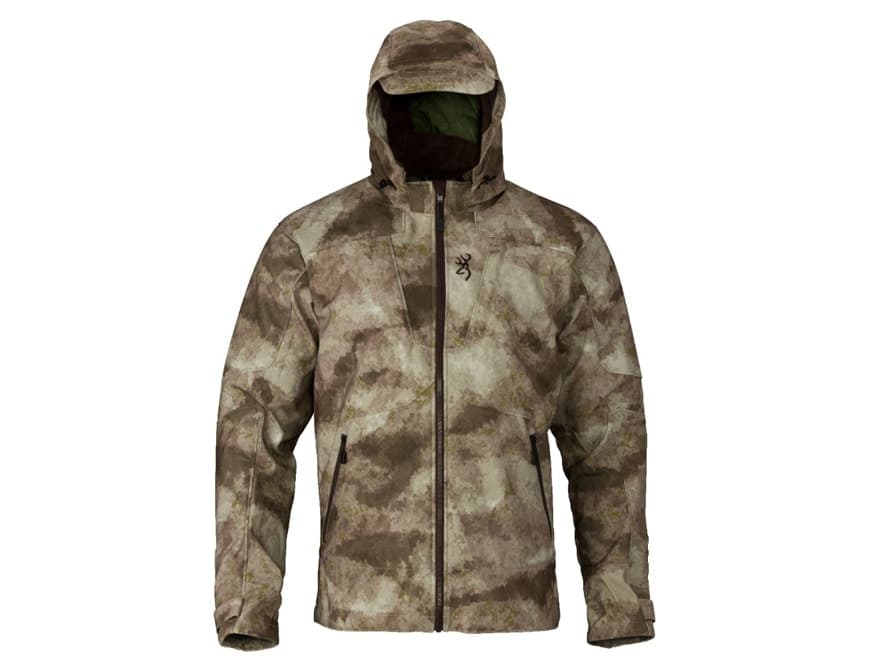 Browning Men's Hell's Canyon Speed Hellfire-FM Insulated Gore