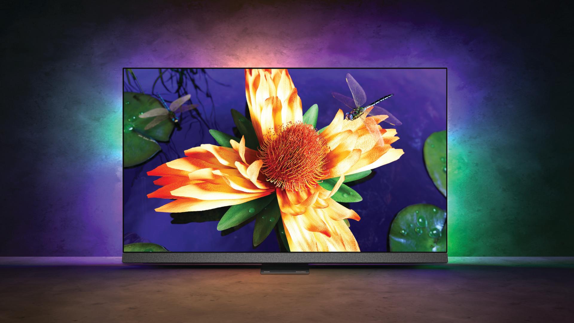 Tech Bytes: Is the new Philips OLED907 TV as good as it looks? | Newstalk