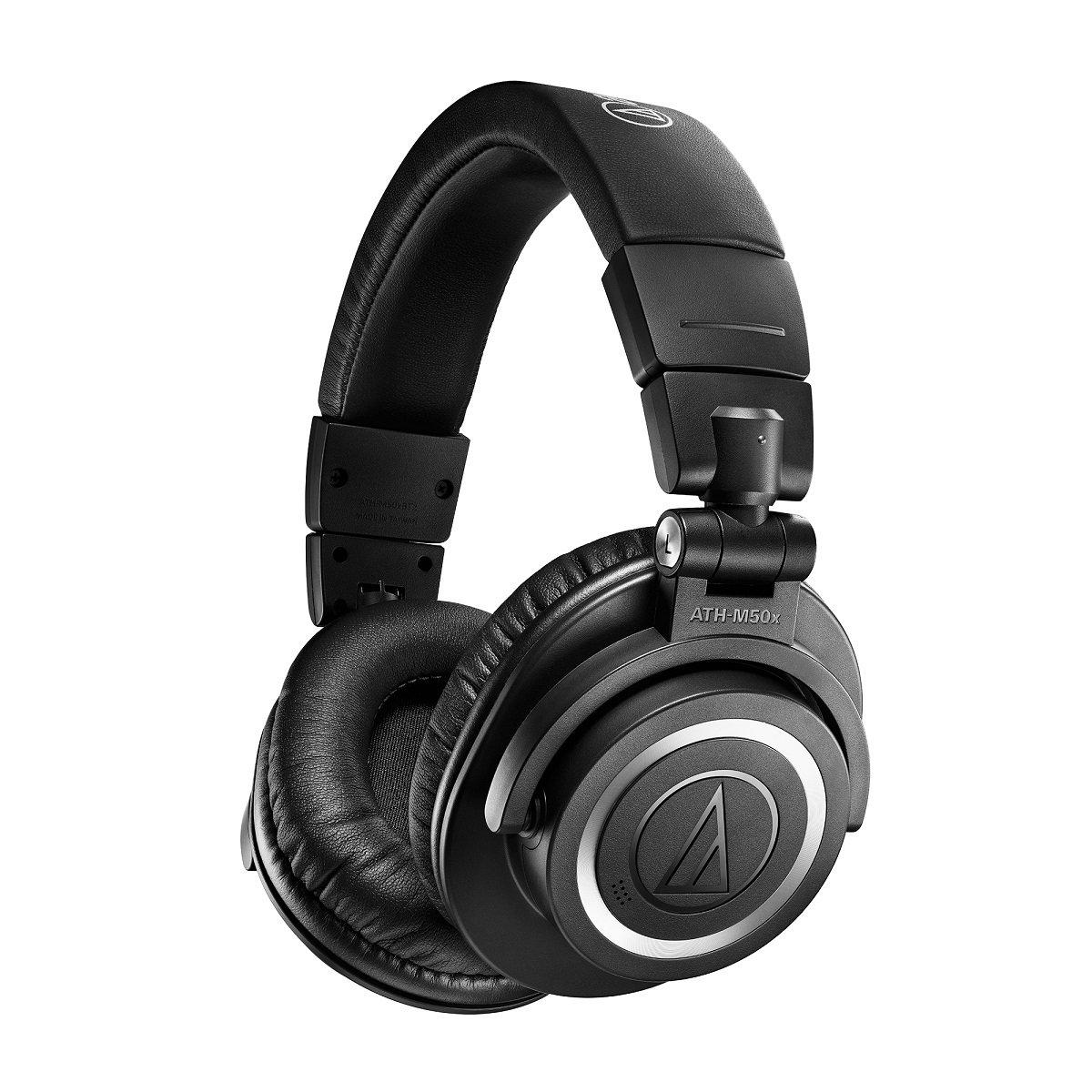 Audio Technica ATH-M50XBT2 Headphones