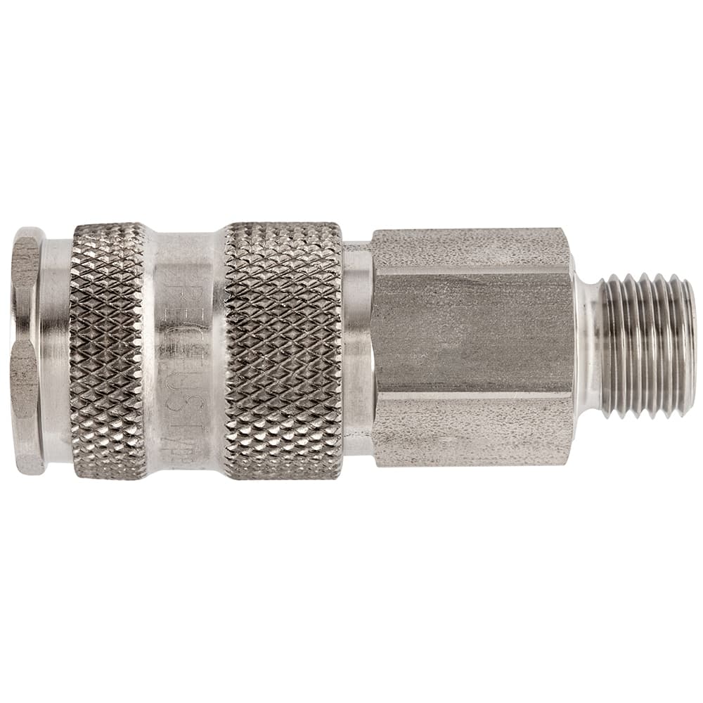 25KBAW17EVX | Legris Stainless Steel Male Pneumatic Quick Connect ...