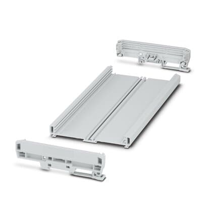 1300367 | Phoenix Contact Profile Housing Enclosure Type UM-BASIC ...