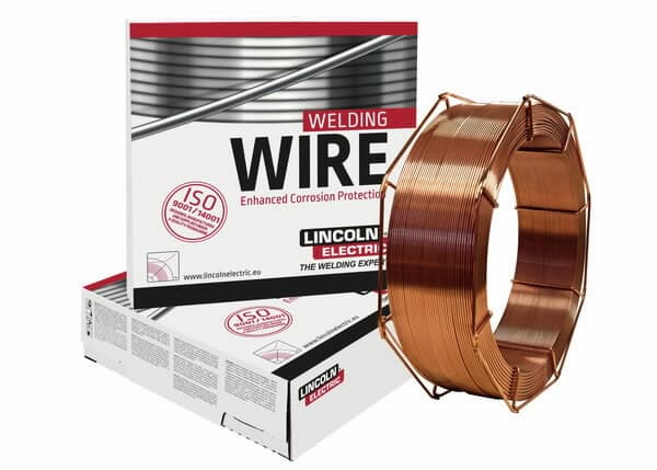 Lincoln Electric Lincolnweld L-61 Wire
