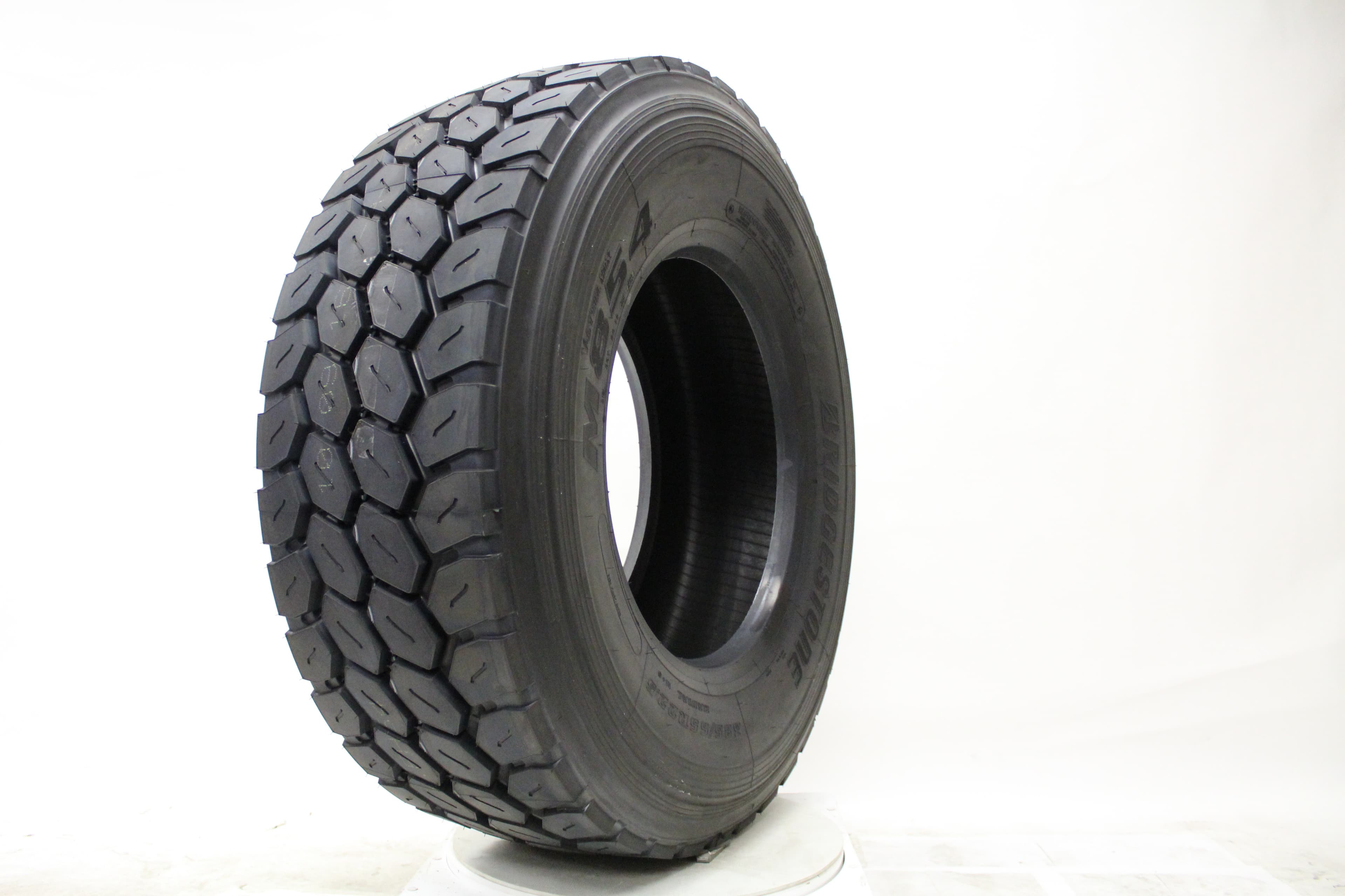 Bridgestone M854 385/65R23 K 241439 | THMotorsports